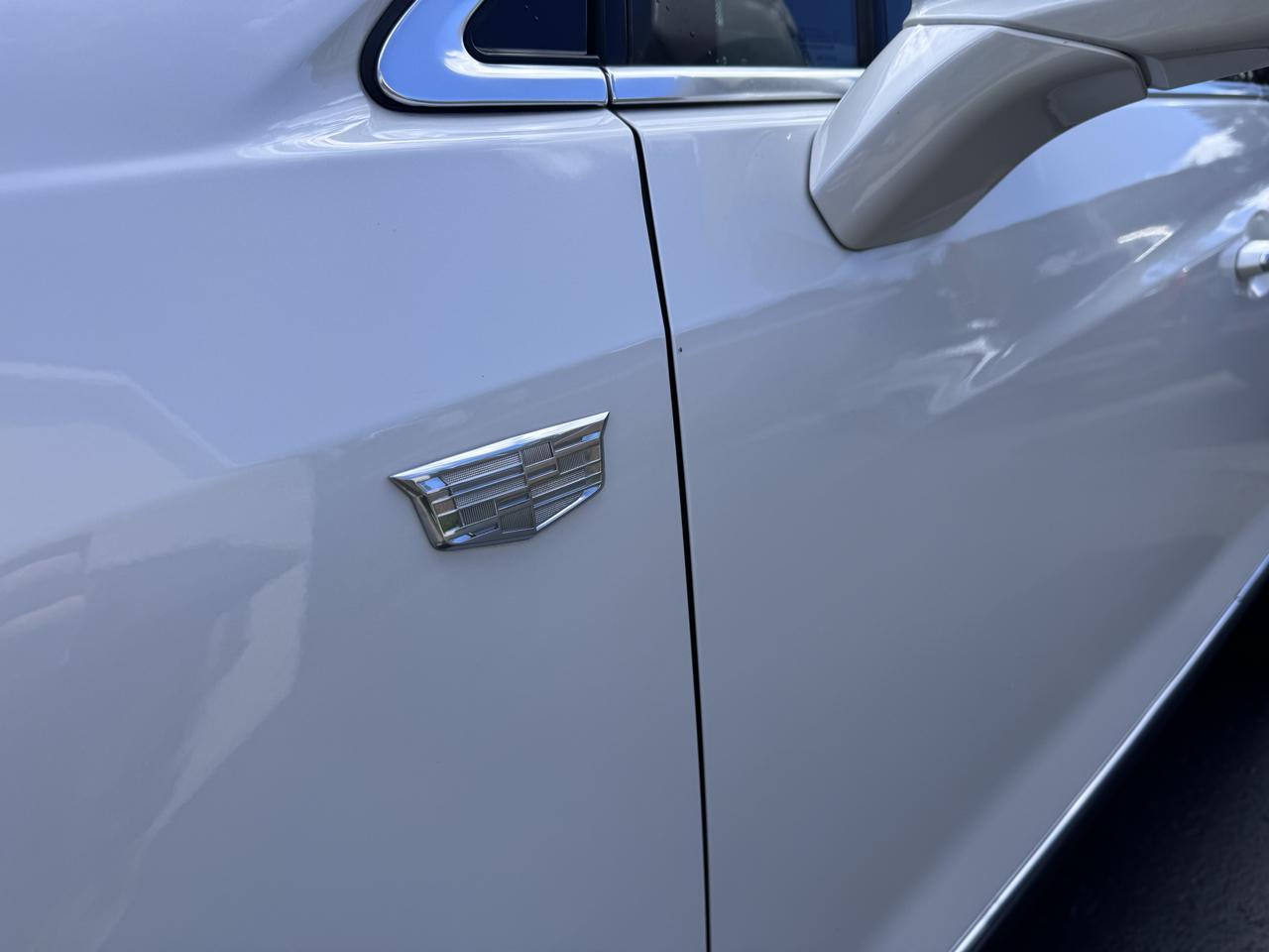 Cadillac XT5 AWD 4dr Premium Luxury 2022