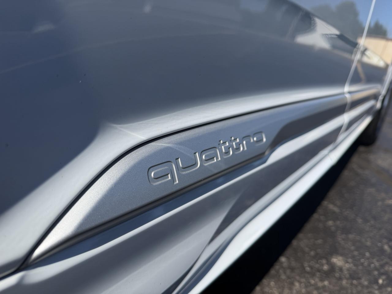 Audi Q7 Premium 55 TFSI quattro 2023