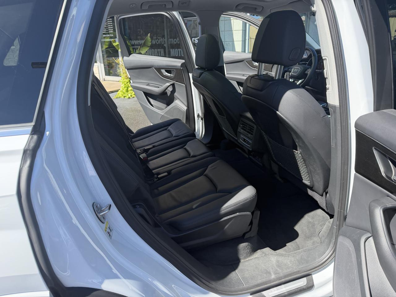 Audi Q7 Premium 55 TFSI quattro 2023