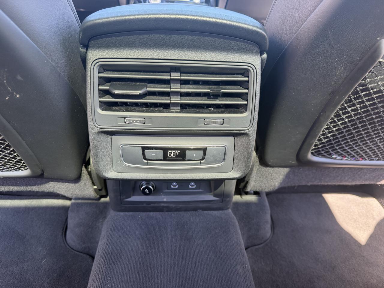 Audi Q7 Premium 55 TFSI quattro 2023