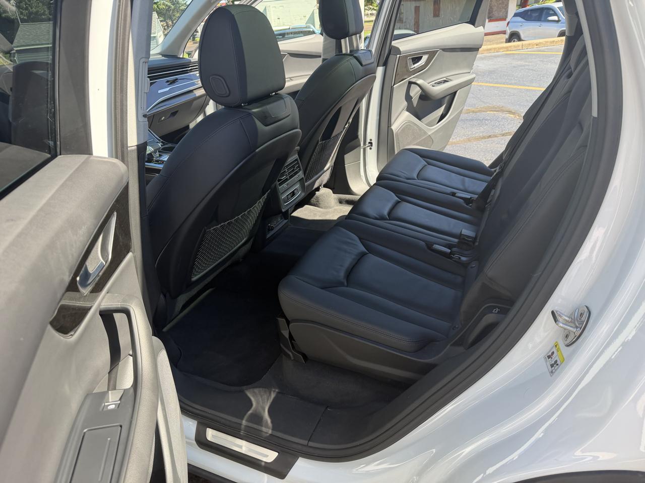 Audi Q7 Premium 55 TFSI quattro 2023