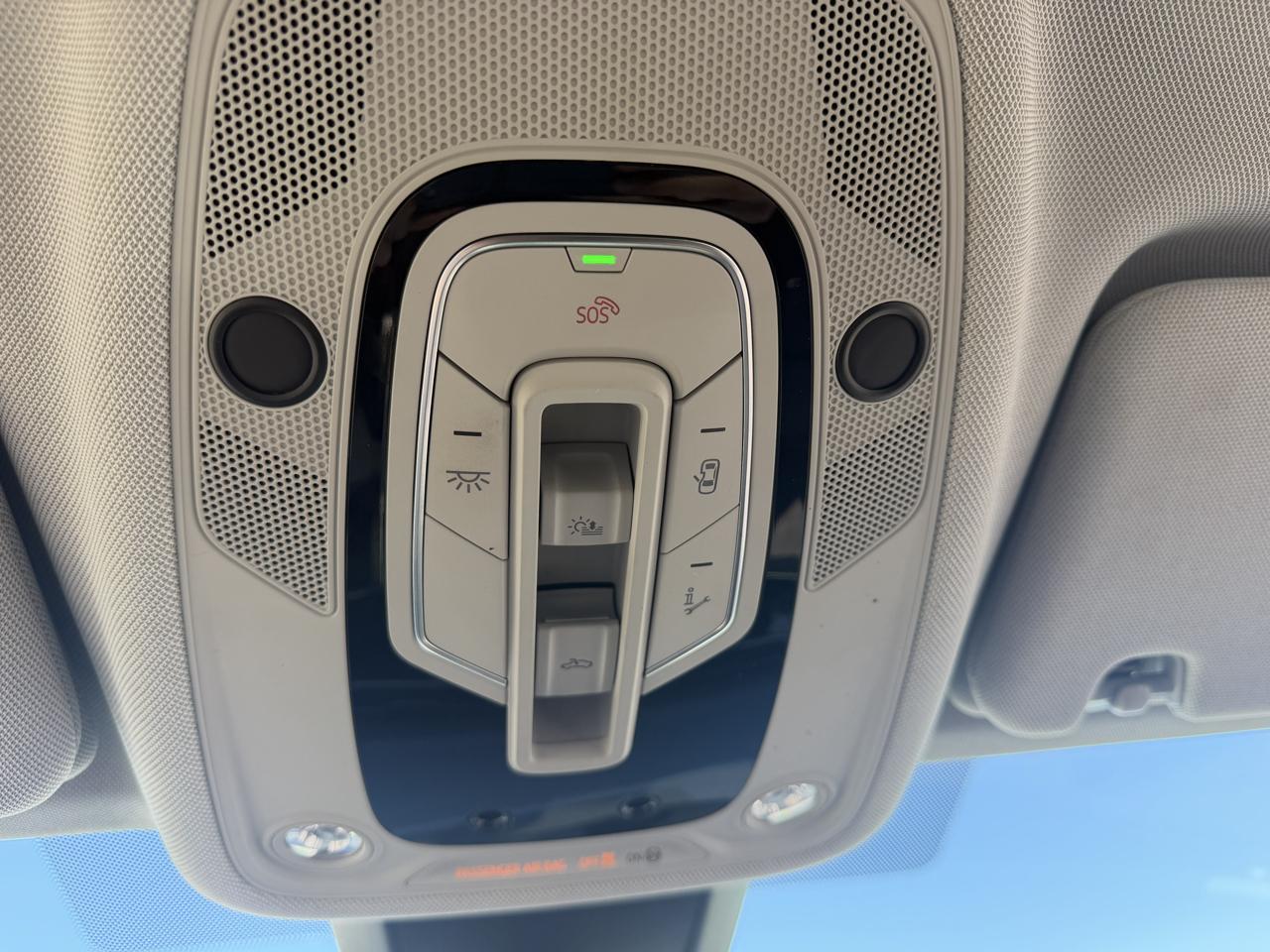 Audi Q7 Premium 55 TFSI quattro 2023