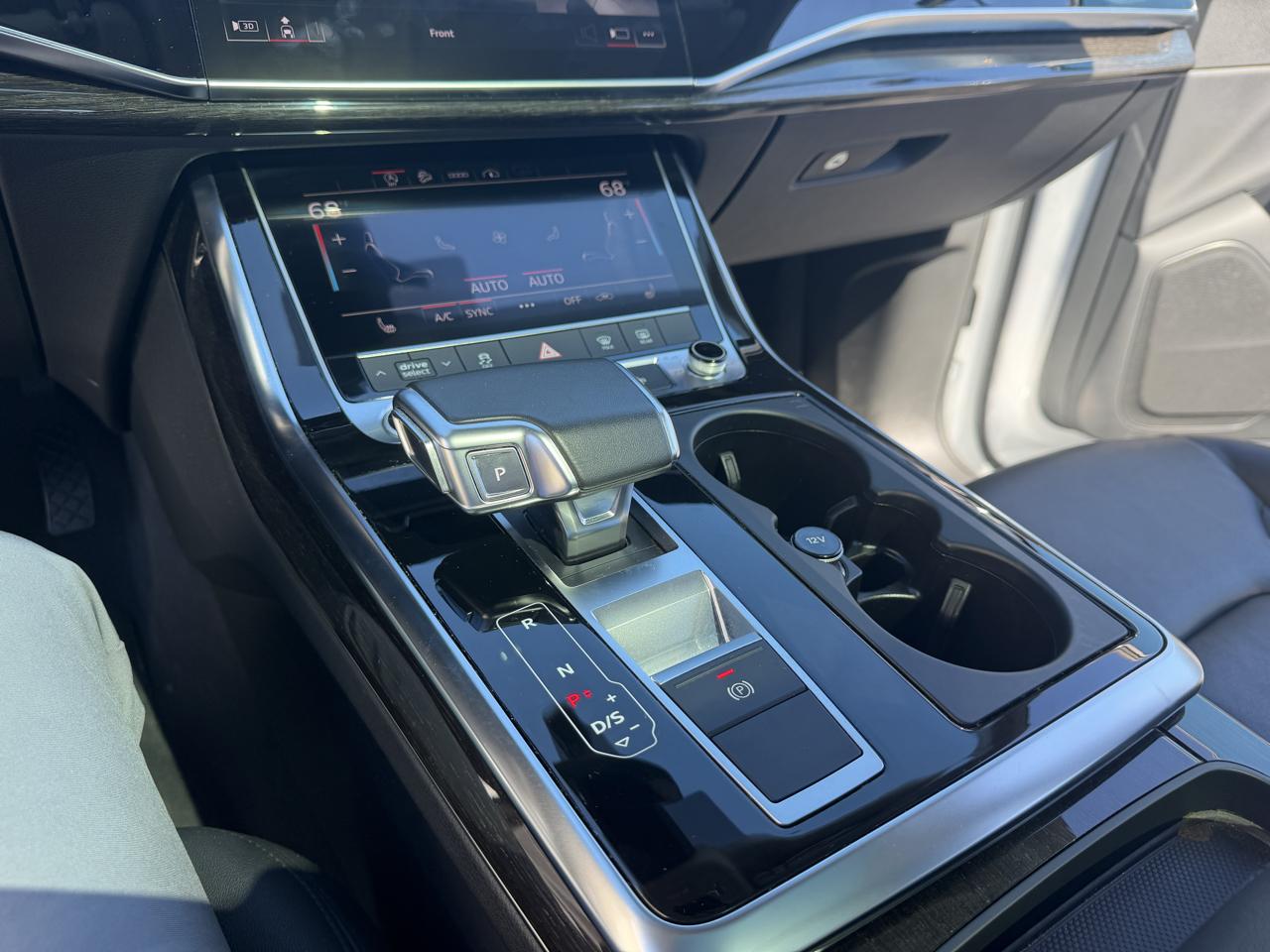 Audi Q7 Premium 55 TFSI quattro 2023