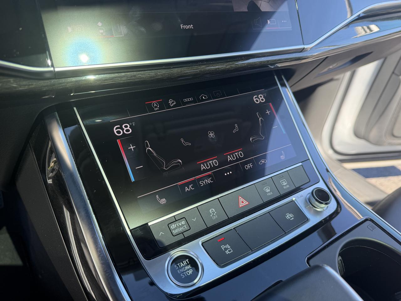 Audi Q7 Premium 55 TFSI quattro 2023