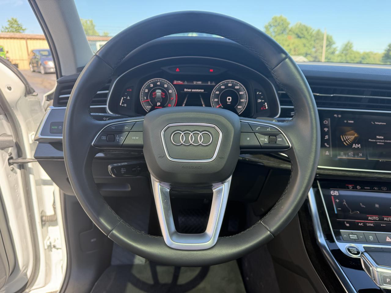 Audi Q7 Premium 55 TFSI quattro 2023