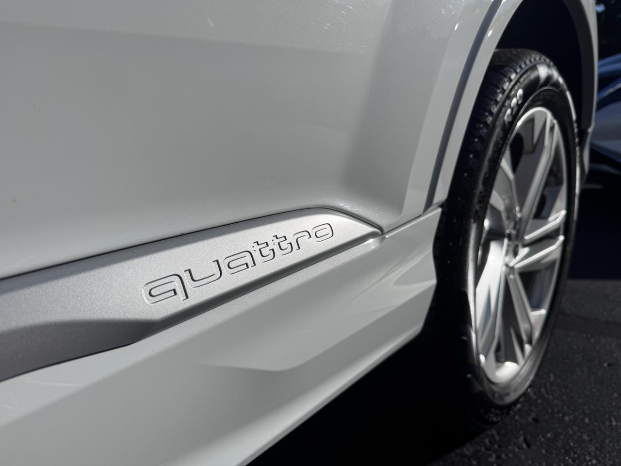 Audi Q7 Premium 55 TFSI quattro 2023