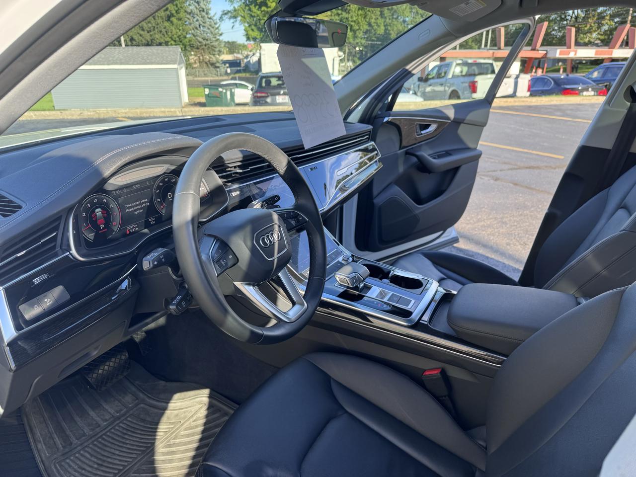 Audi Q7 Premium 55 TFSI quattro 2023