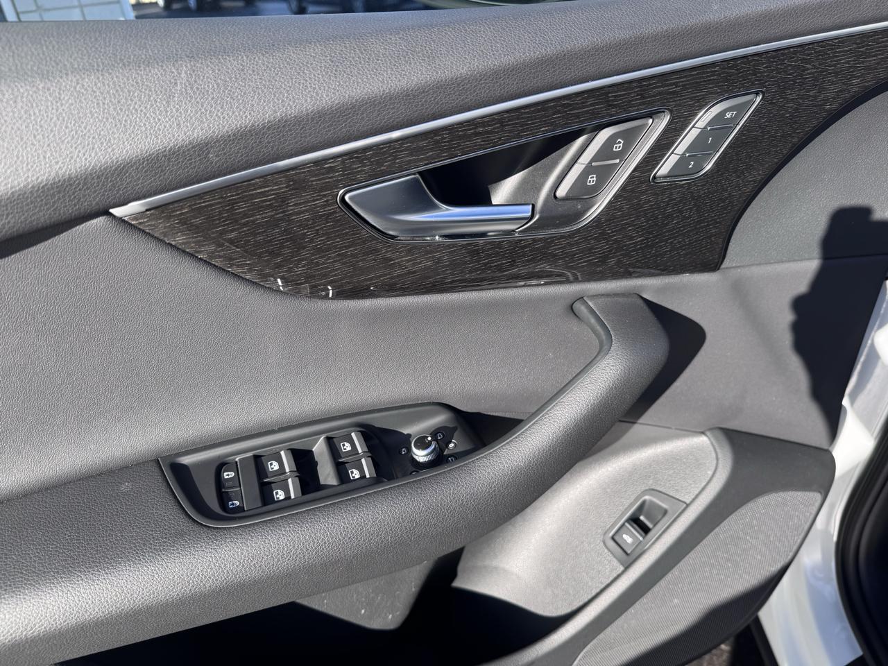 Audi Q7 Premium 55 TFSI quattro 2023