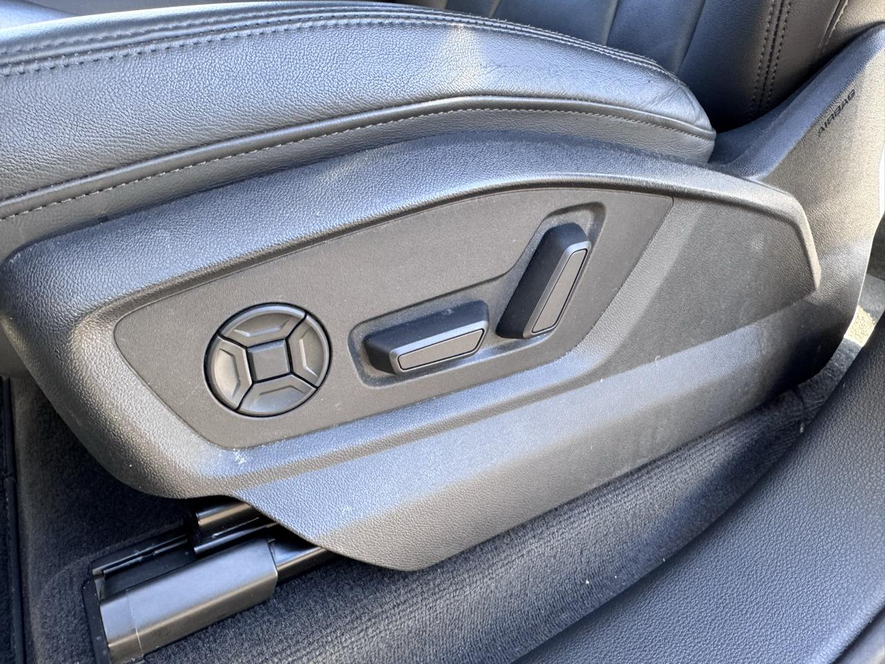 Audi Q7 Premium 55 TFSI quattro 2023