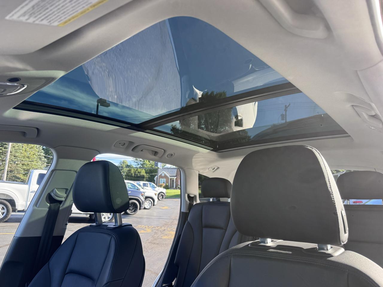 Audi Q7 Premium 55 TFSI quattro 2023