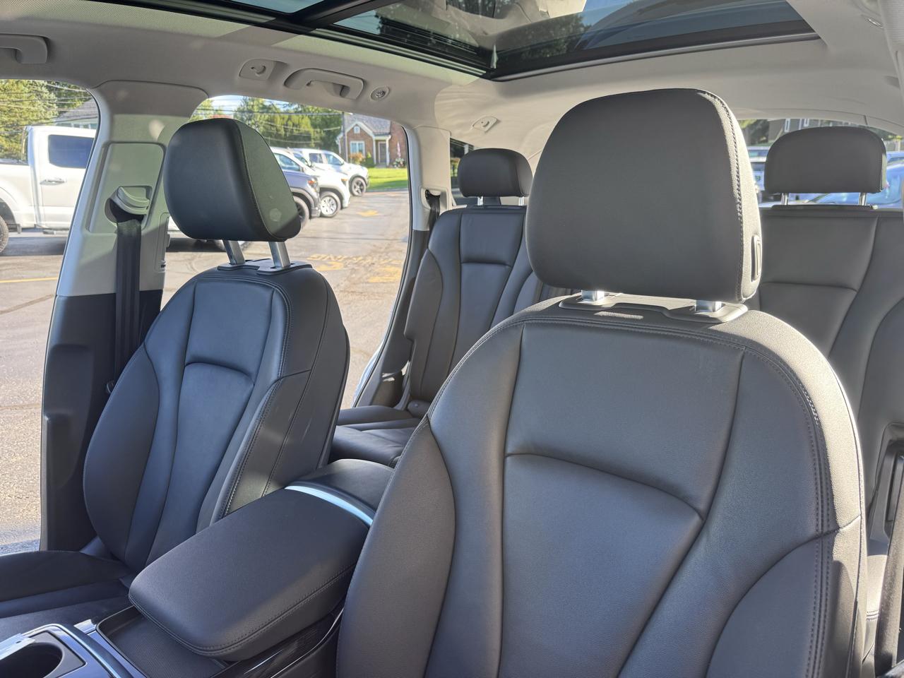 Audi Q7 Premium 55 TFSI quattro 2023