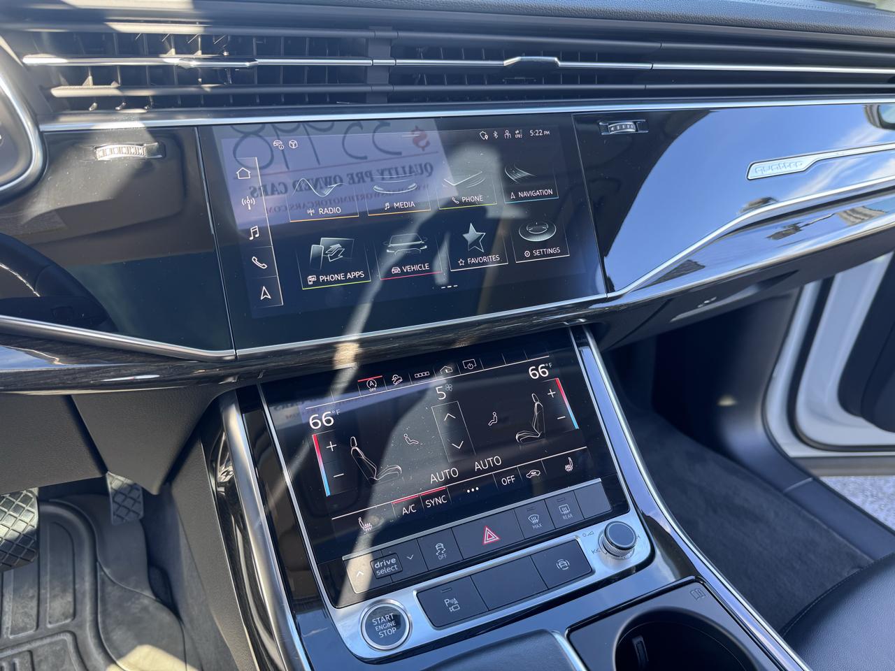 Audi Q7 Premium 55 TFSI quattro 2023