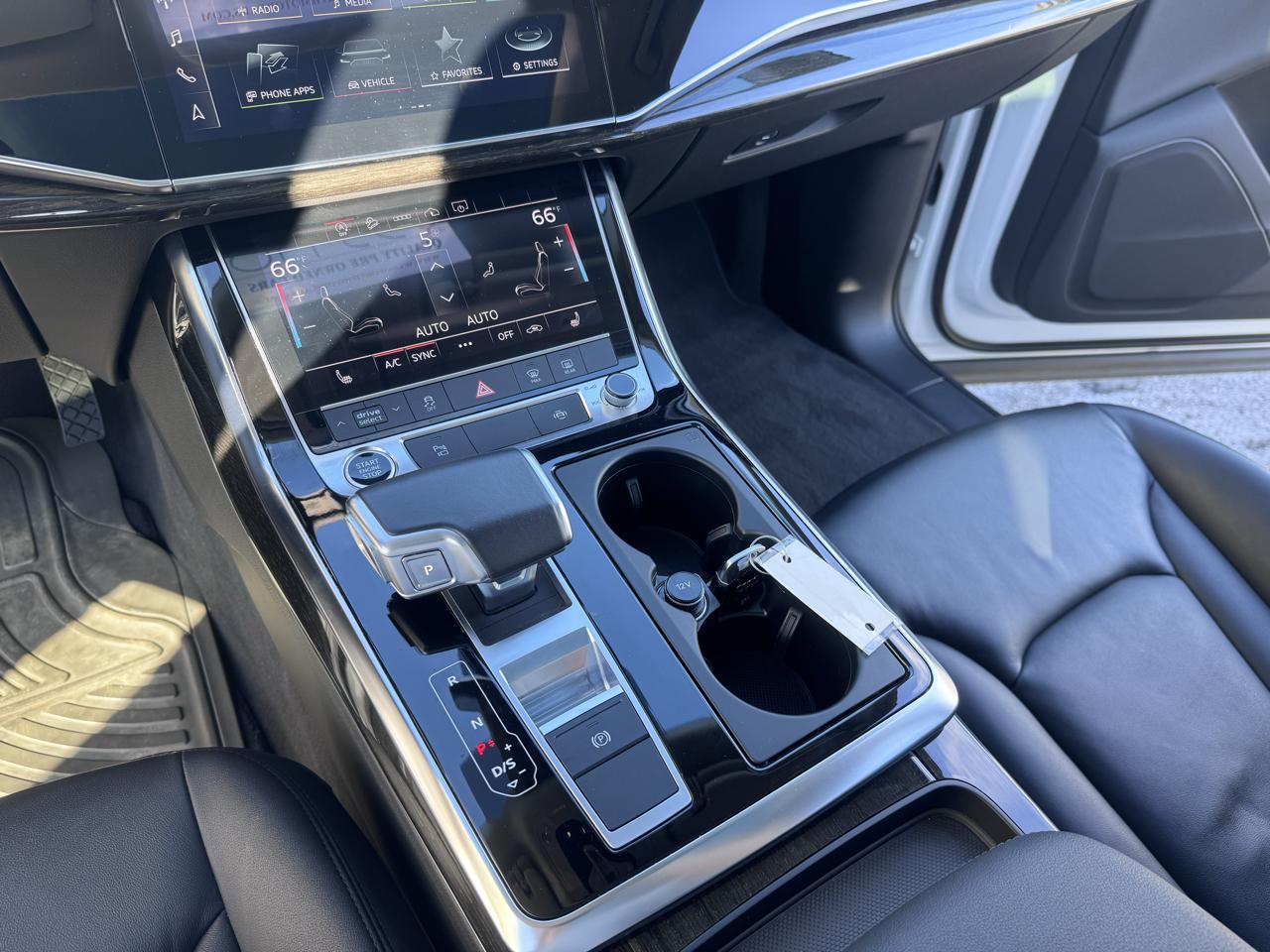Audi Q7 Premium 55 TFSI quattro 2023