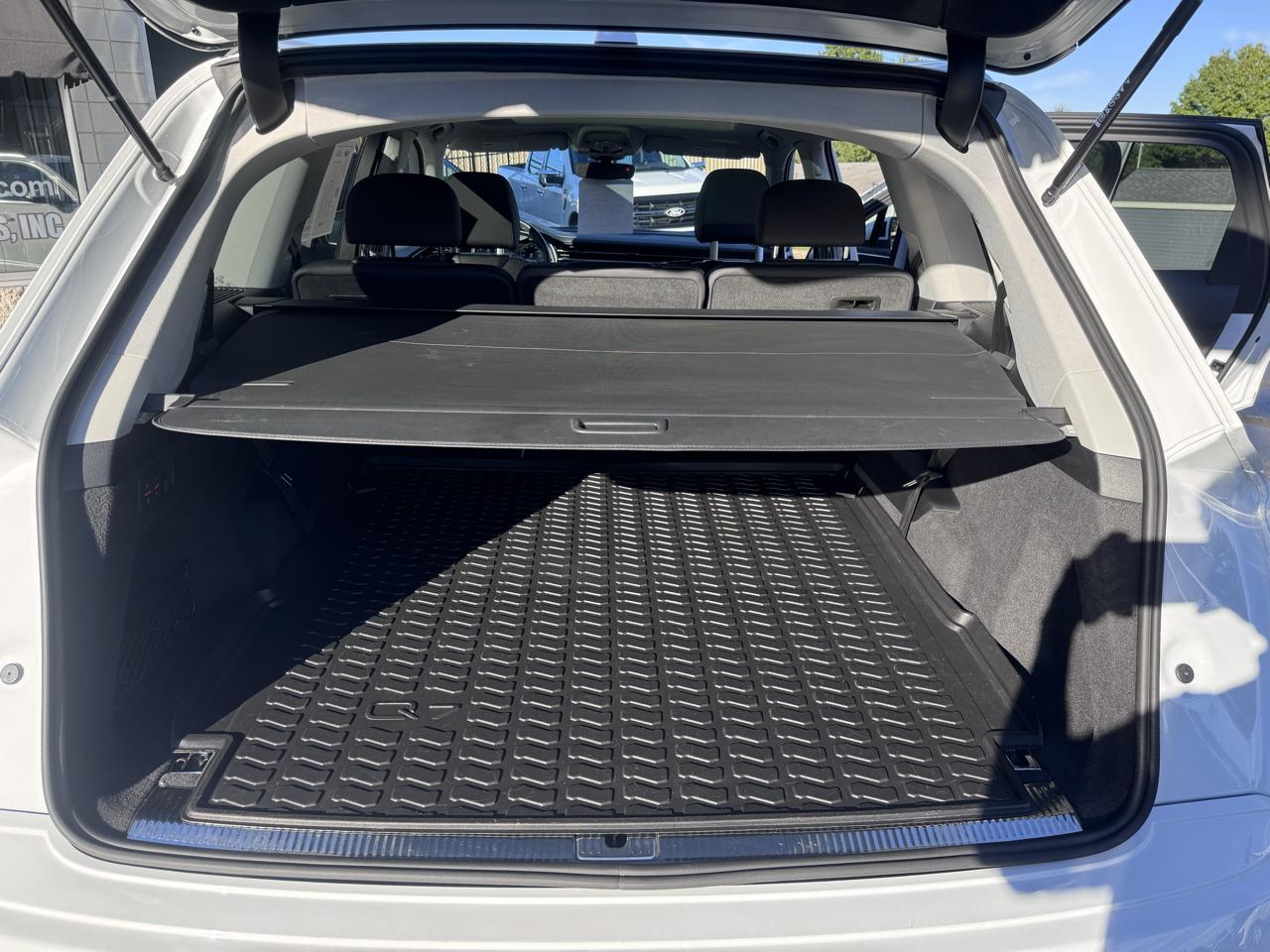 Audi Q7 Premium 55 TFSI quattro 2023
