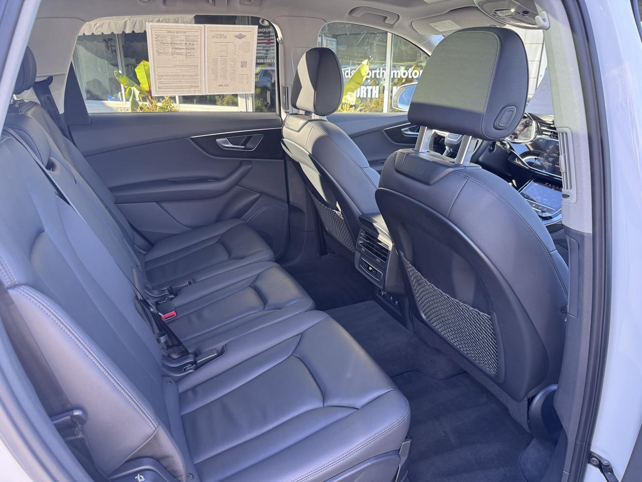 Audi Q7 Premium 55 TFSI quattro 2023