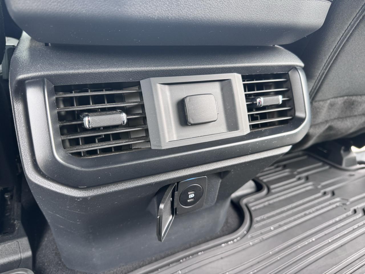 Ford F-150 STX 4WD SuperCrew 5.5' Box 2024