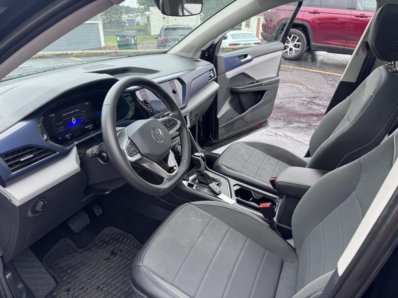 Volkswagen Taos SE FWD 2023