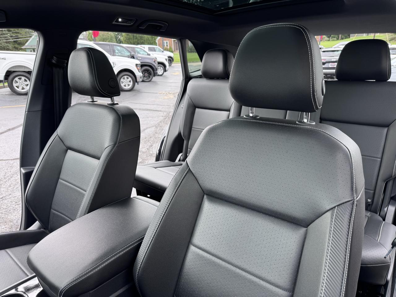 Volkswagen Atlas Cross Sport 2.0T SE w/Technology 4MOTION 2023