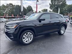 2023 Volkswagen Atlas Cross Sport 
