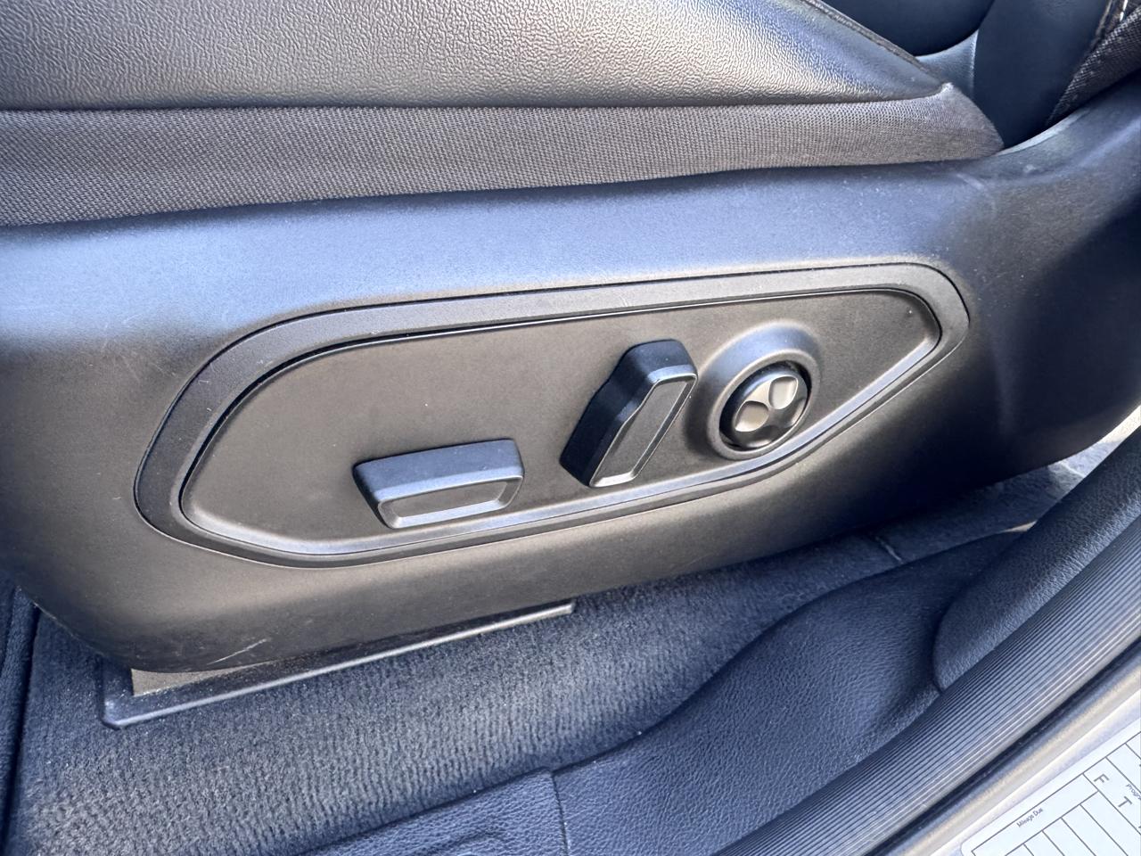 Jeep Grand Cherokee 4xe 4x4 2025