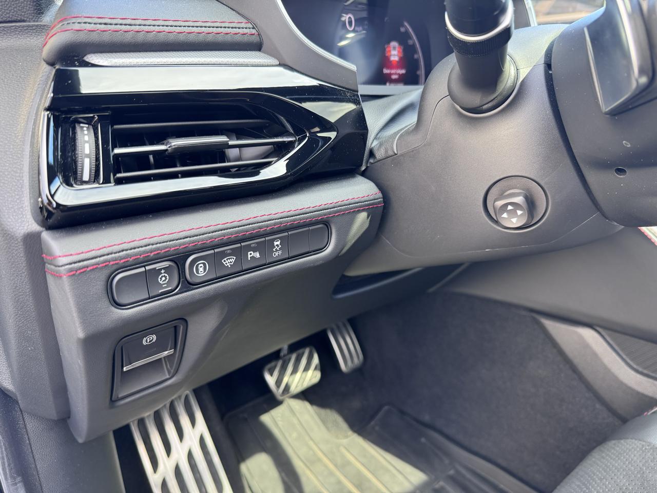 Acura MDX SH-AWD w/A-Spec Package 2024