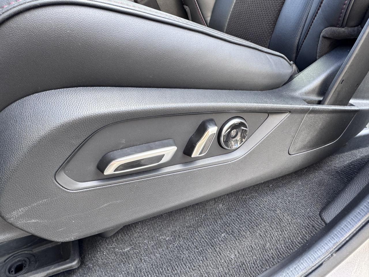 Acura MDX SH-AWD w/A-Spec Package 2024