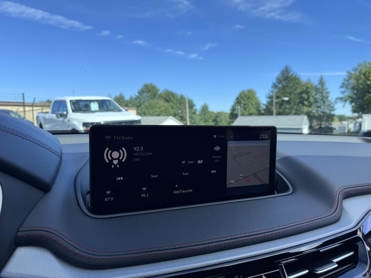 Acura MDX SH-AWD w/A-Spec Package 2024