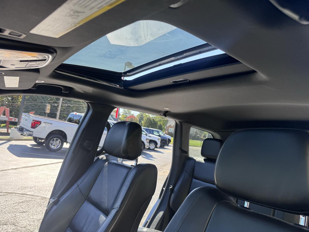 Jeep Grand Cherokee Limited 4x4 2018