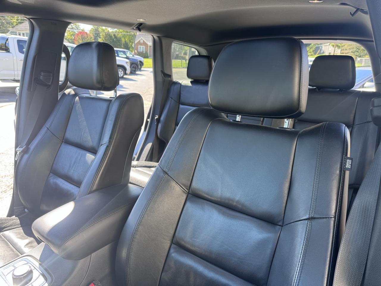 Jeep Grand Cherokee Limited 4x4 2018
