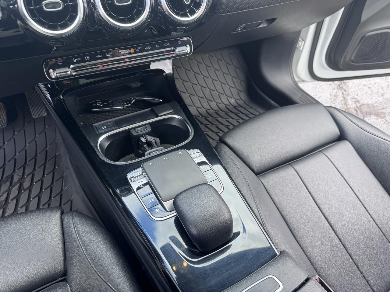 Mercedes-Benz A-Class A 220 4MATIC Sedan 2019