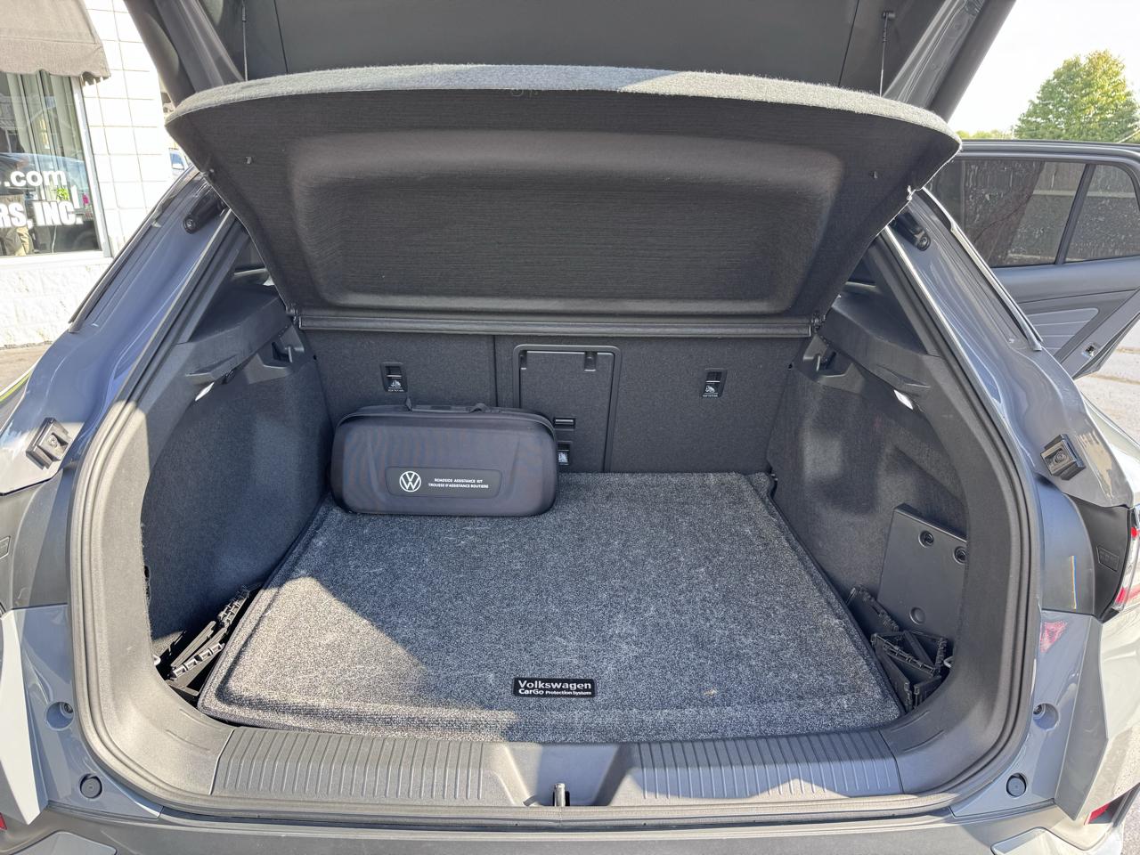 Volkswagen ID.4 Pro S AWD w/SK On Battery 2023