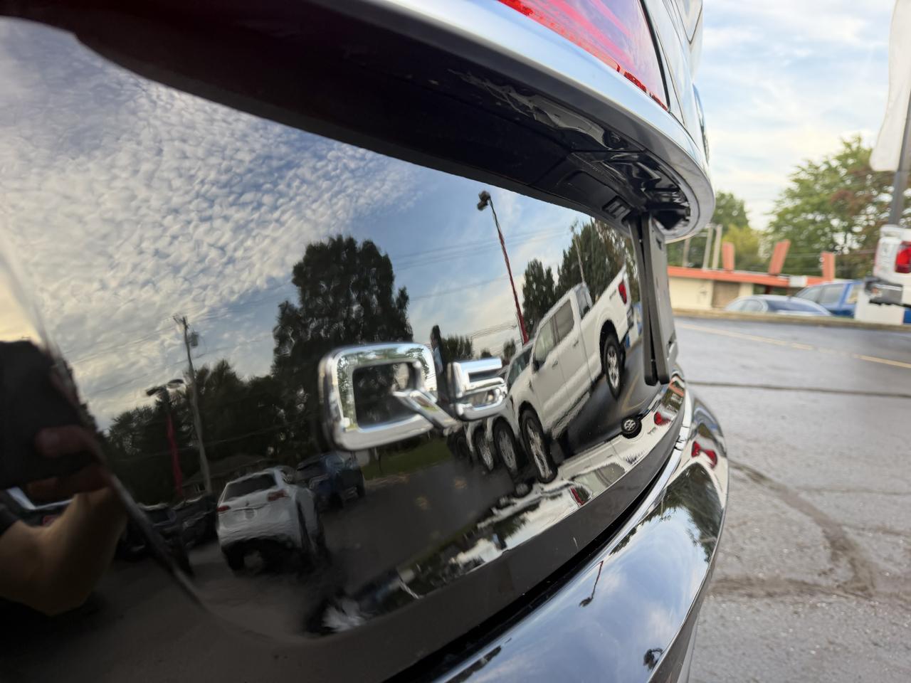 Audi Q5 Sportback S line Premium 45 TFSI quattro 2024