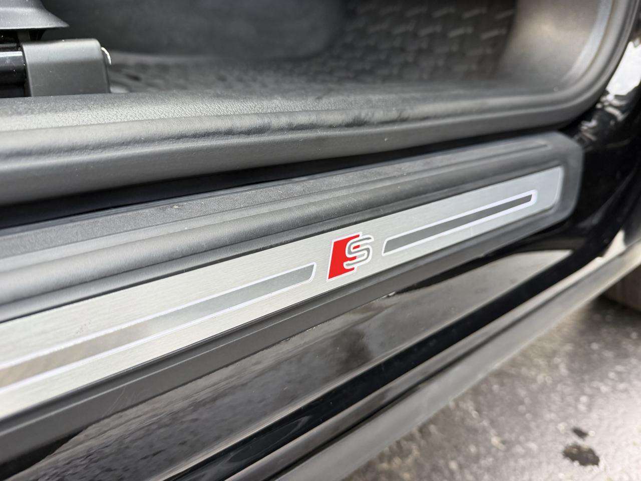 Audi Q5 Sportback S line Premium 45 TFSI quattro 2024