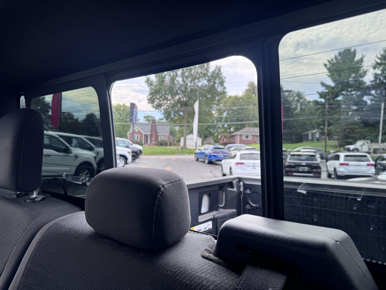 Ford F-150 XLT 2WD SuperCrew 5.5' Box 2024