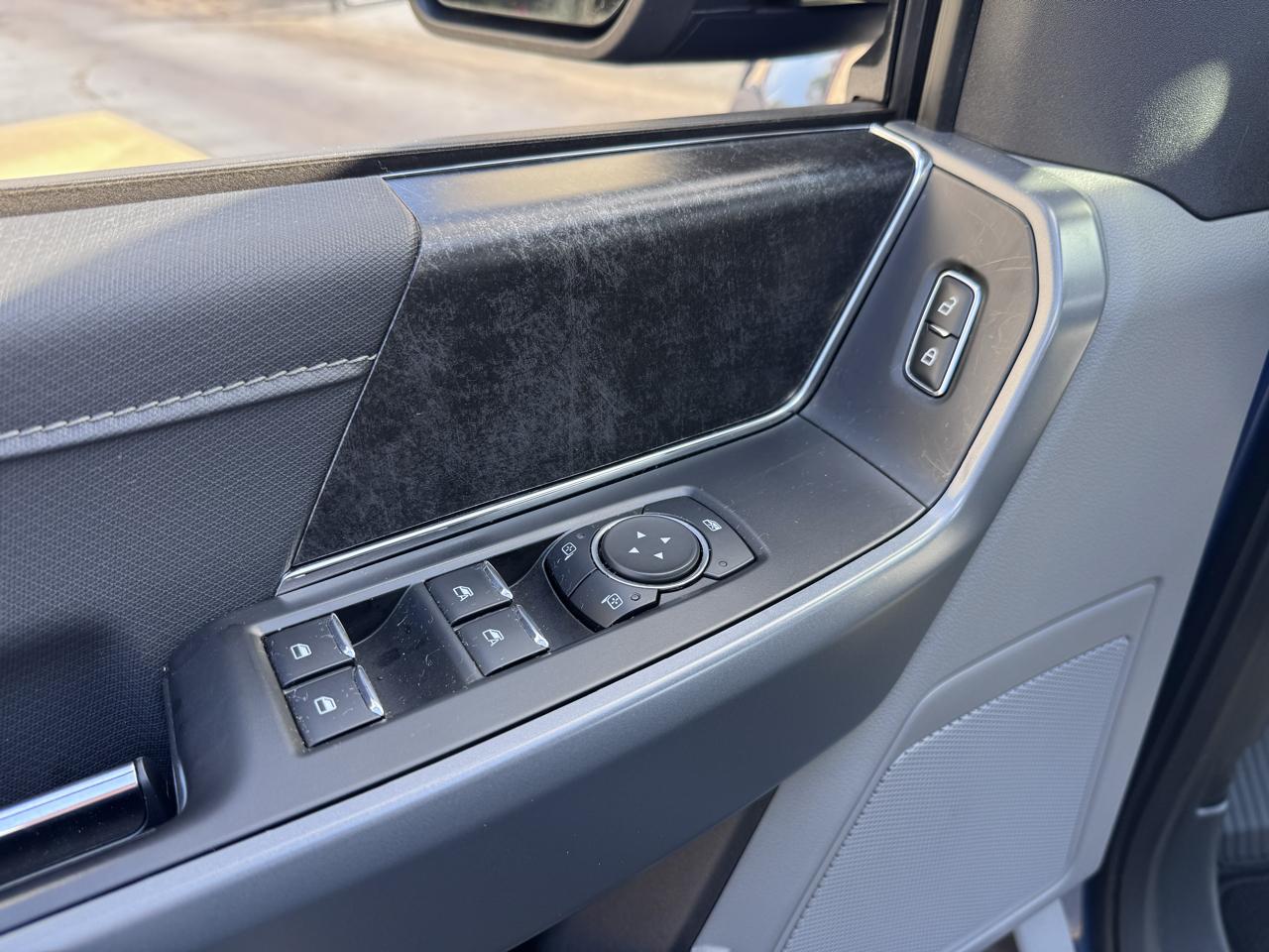 Ford F-150 XLT SuperCrew 5.5-ft. Bed 4WD 2023