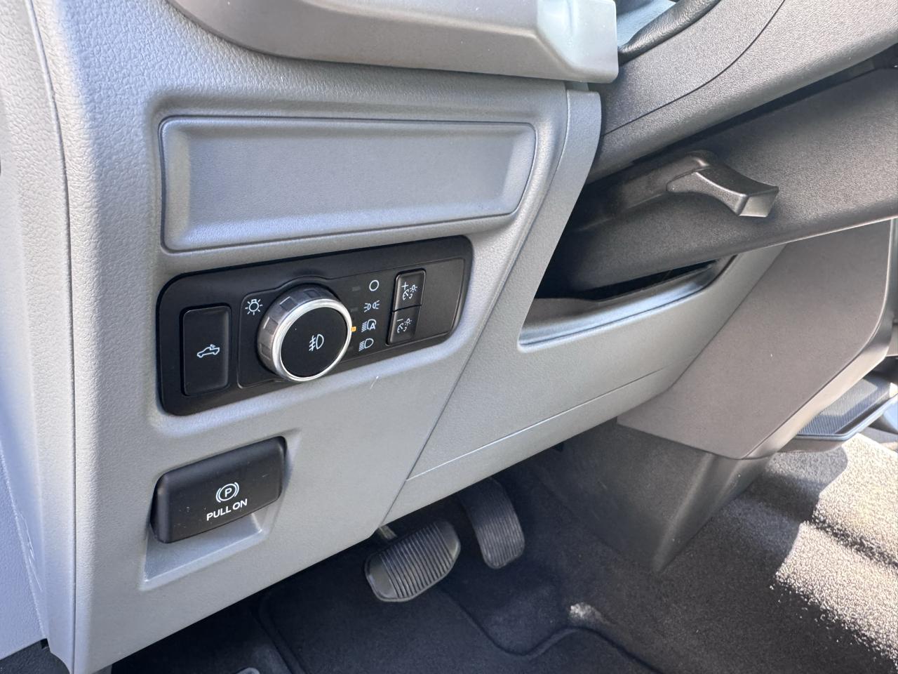 Ford F-150 XLT SuperCrew 5.5-ft. Bed 4WD 2023