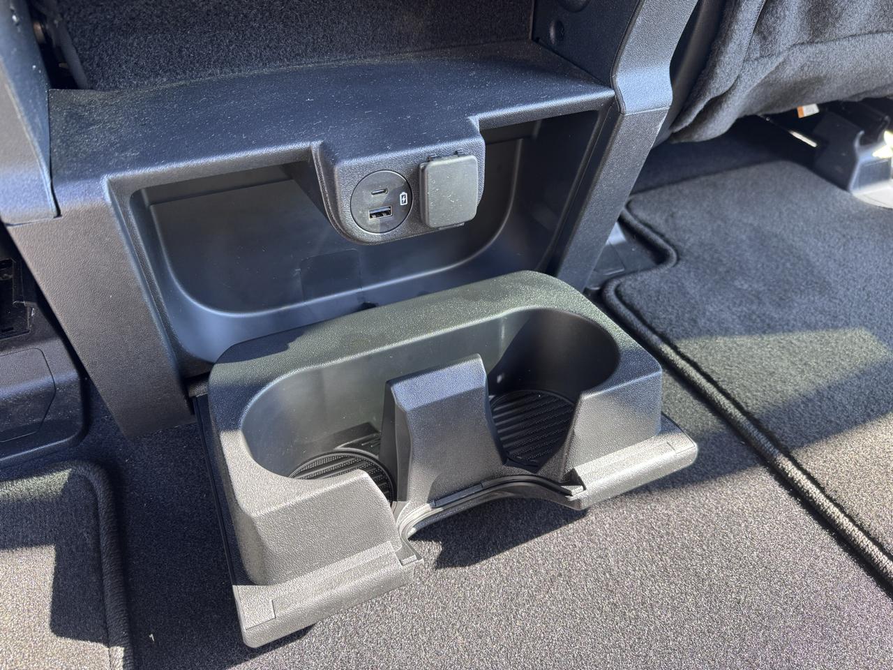 Ford F-150 XLT SuperCrew 5.5-ft. Bed 4WD 2023