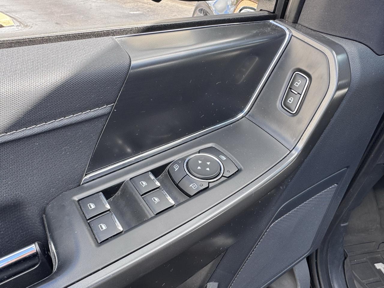 Ford F-150 XLT SuperCrew 5.5-ft. Bed 4WD 2024