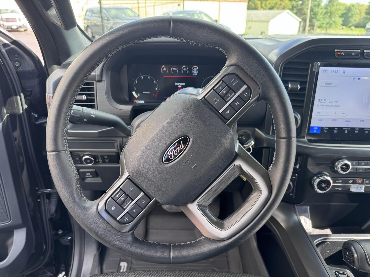 Ford F-150 XLT SuperCrew 5.5-ft. Bed 4WD 2024