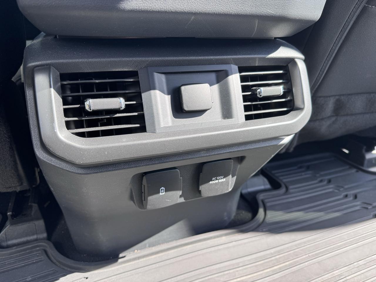 Ford F-150 XLT SuperCrew 5.5-ft. Bed 4WD 2024