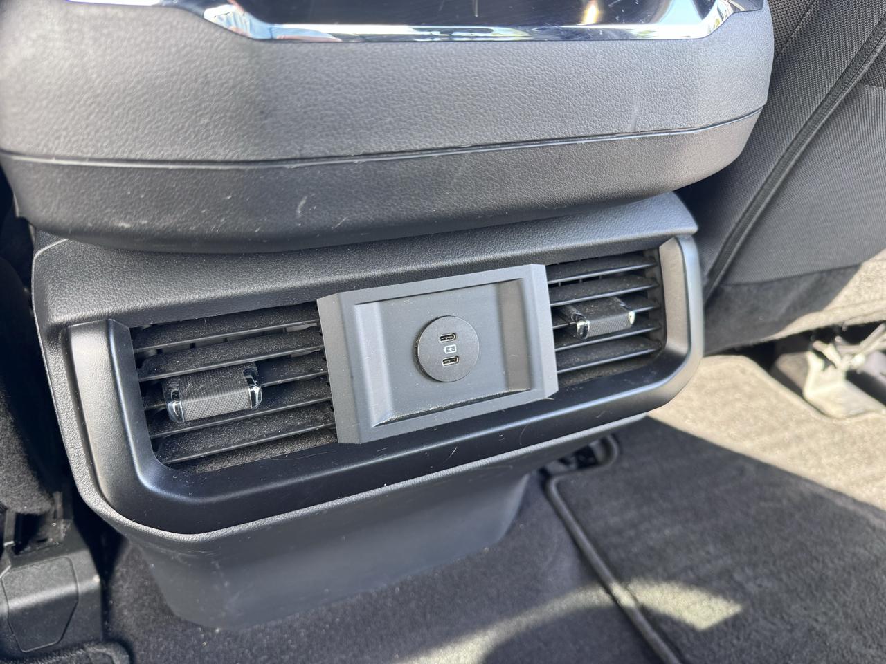 Ford F-150 STX 4WD SuperCrew 5.5' Box 2025