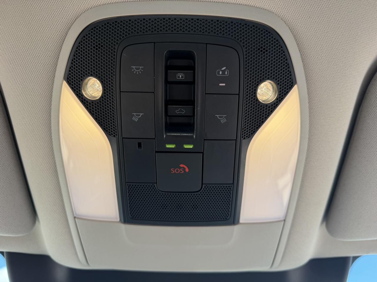 Infiniti QX60 LUXE AWD 2024