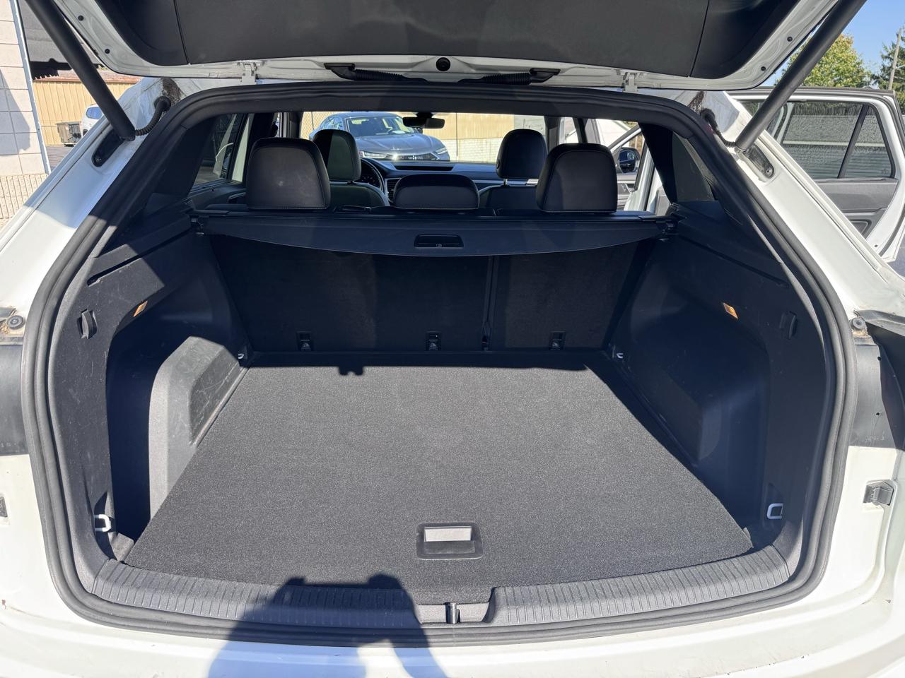 Volkswagen Atlas Cross Sport 3.6L V6 SEL Premium 4MOTION 2020