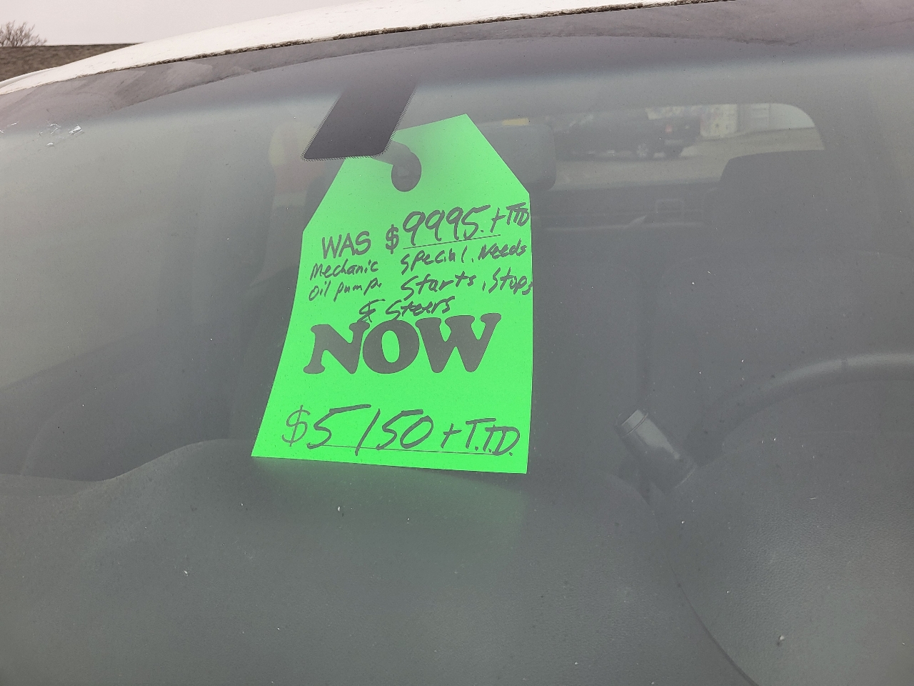 Chevrolet Silverado 2500HD Work Truck Crew Cab 4WD 2016