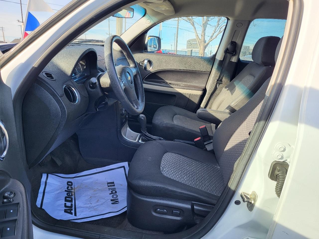 Chevrolet HHR 1LT 2011