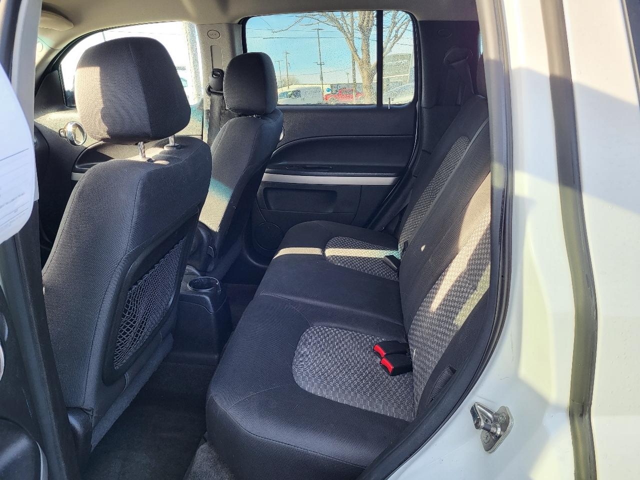 Chevrolet HHR 1LT 2011