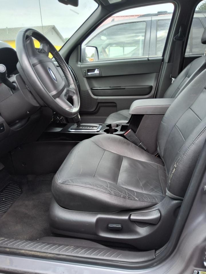 Ford Escape Limited 2WD 2008