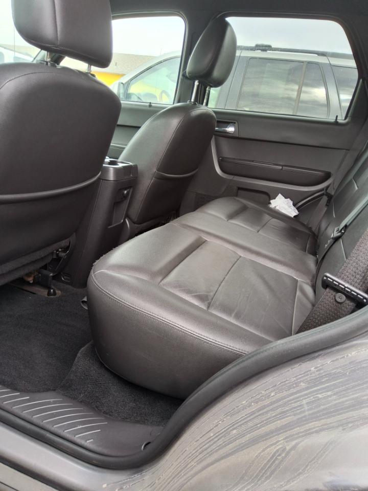 Ford Escape Limited 2WD 2008