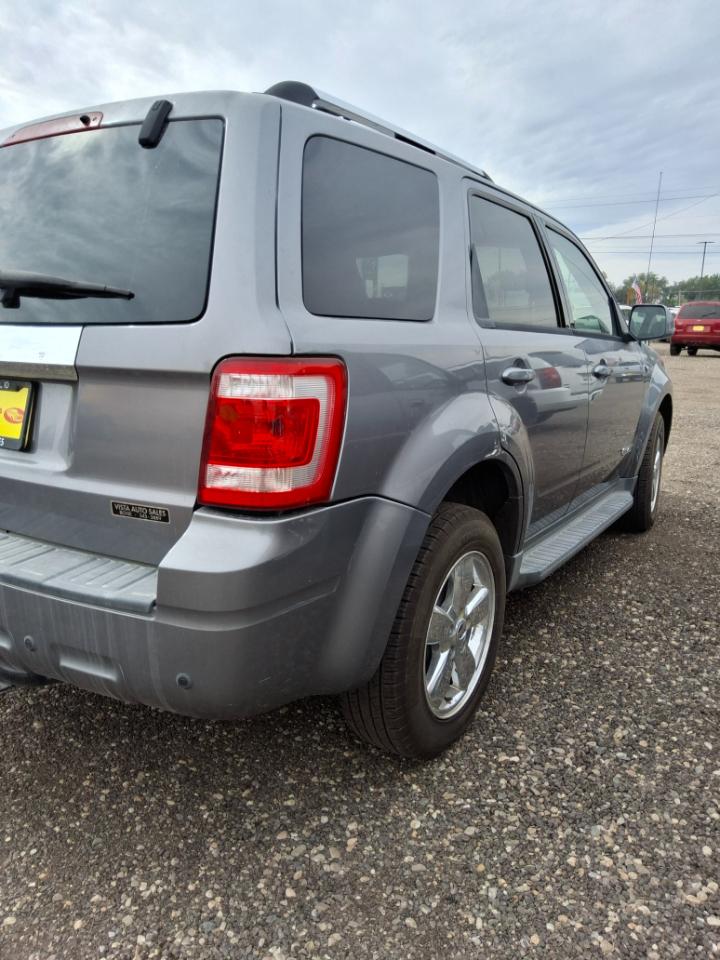 Ford Escape Limited 2WD 2008