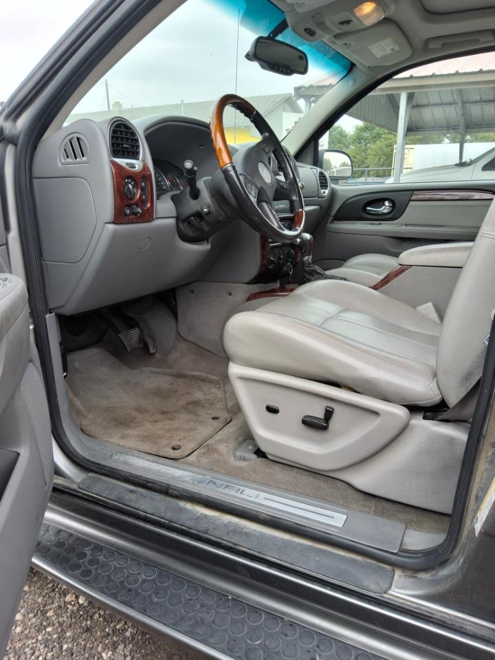 GMC Envoy XL Denali 4WD 2007